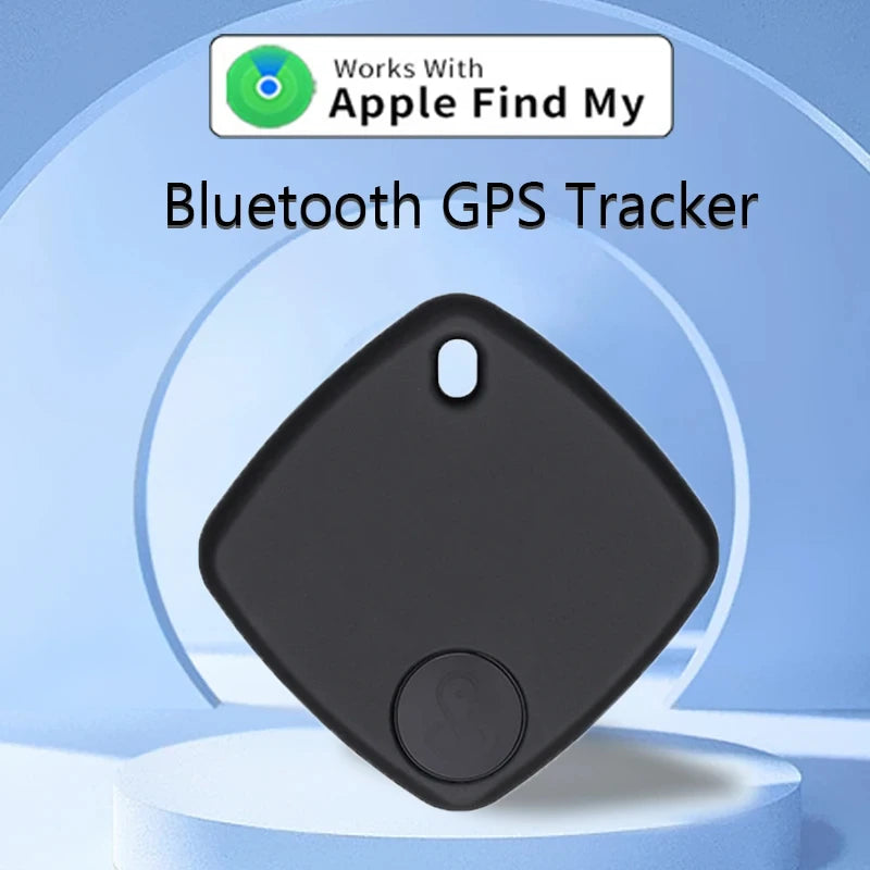 S1 Mini Tracking Device For Find My Key Smart Tag Child Finder Pet Car