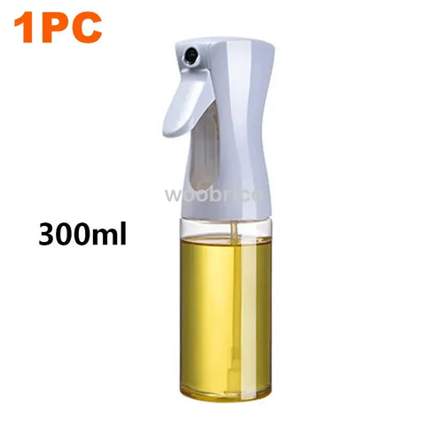 200/300/500ml Oil Spray for Kitchen Oil Nebulizer Dispenser Spray Oil